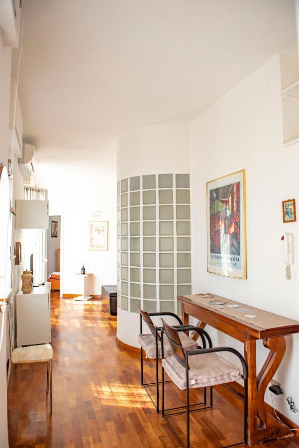 Appartamento Impluvium Lido di Ostia Exterior photo